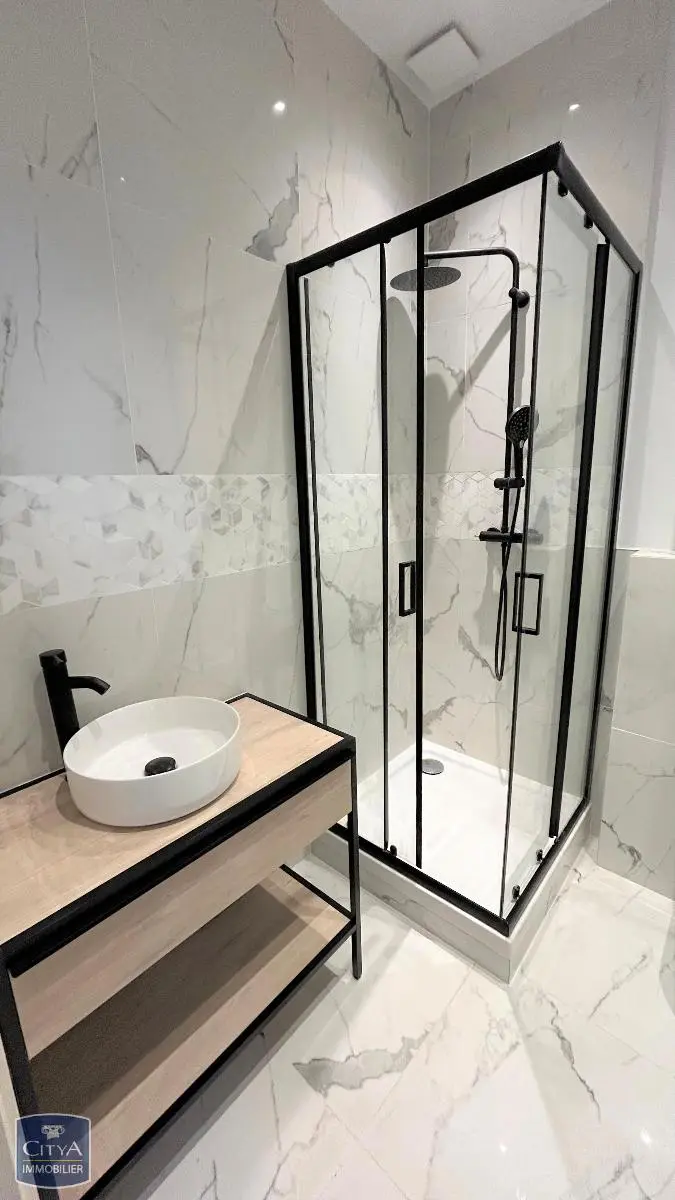 Photo 6 Appartement 1 pièce 20m²