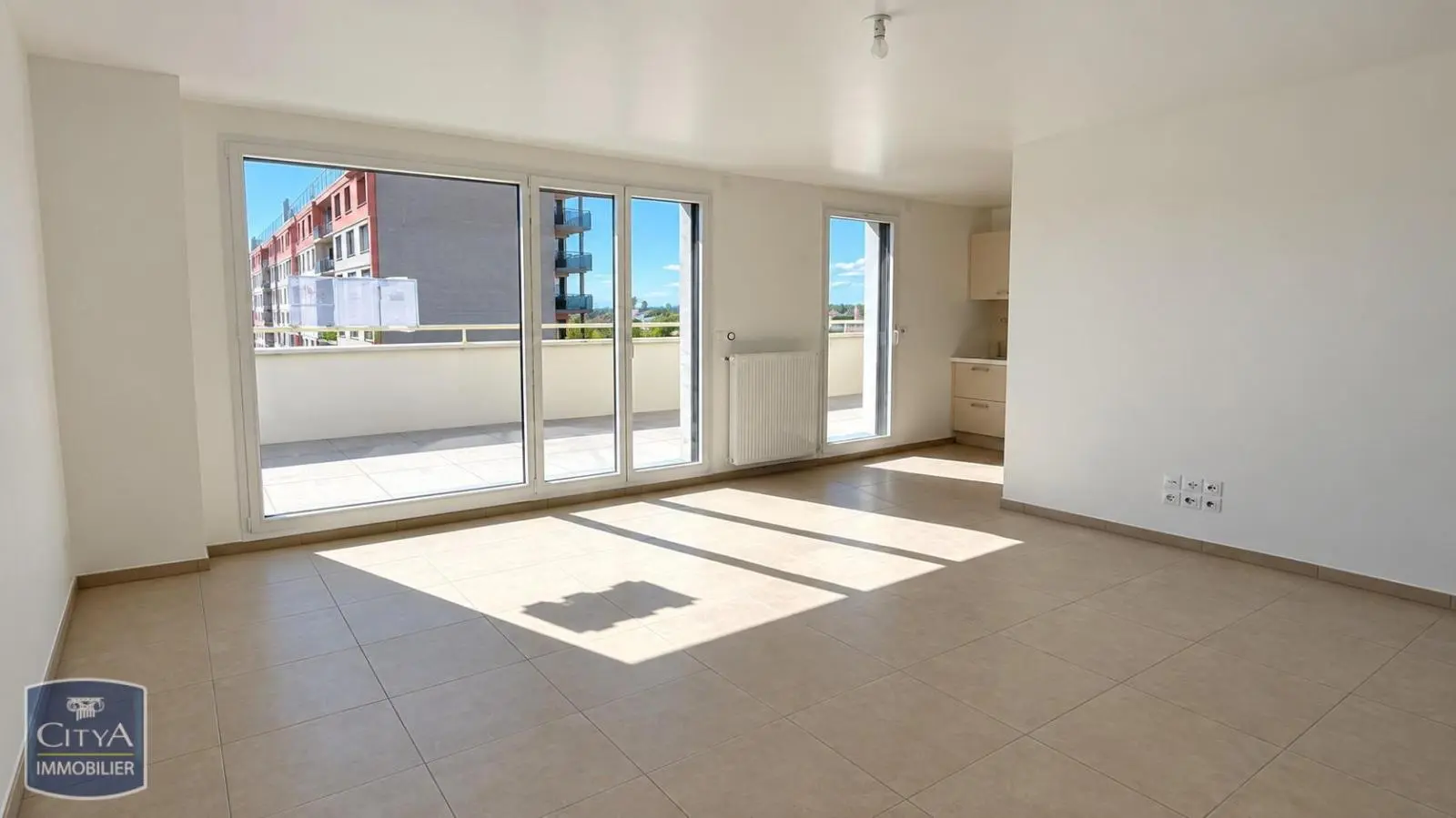Photo 2 Appartement 5 pièces 100.9m²