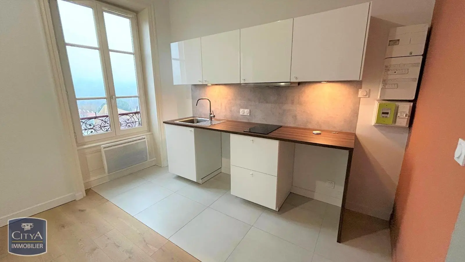 Photo 2 Appartement 1 pièce 20m²