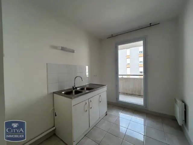 Photo 2 Appartement 2 pièces 46.55m²
