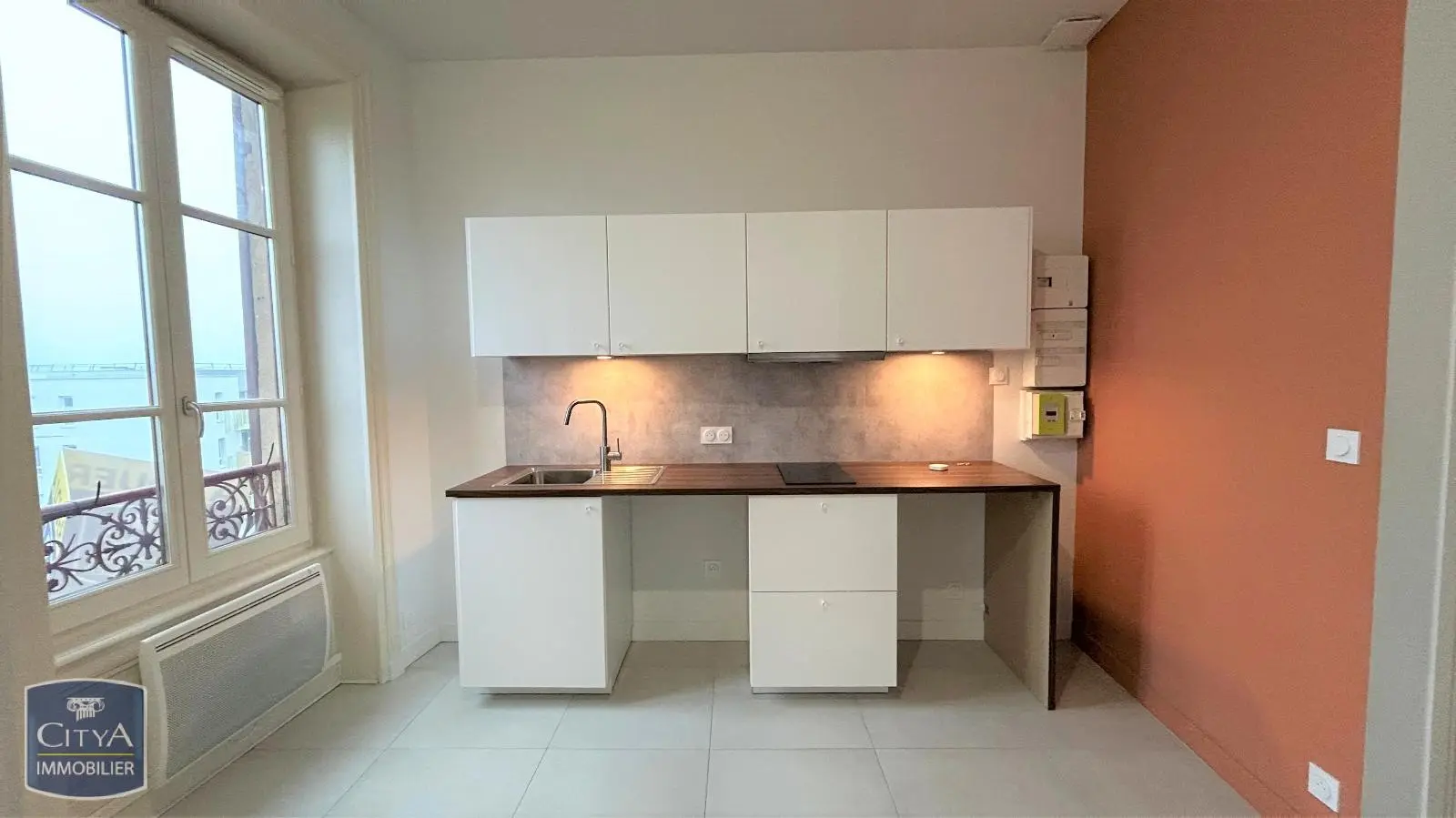 Photo 3 Appartement 1 pièce 20m²