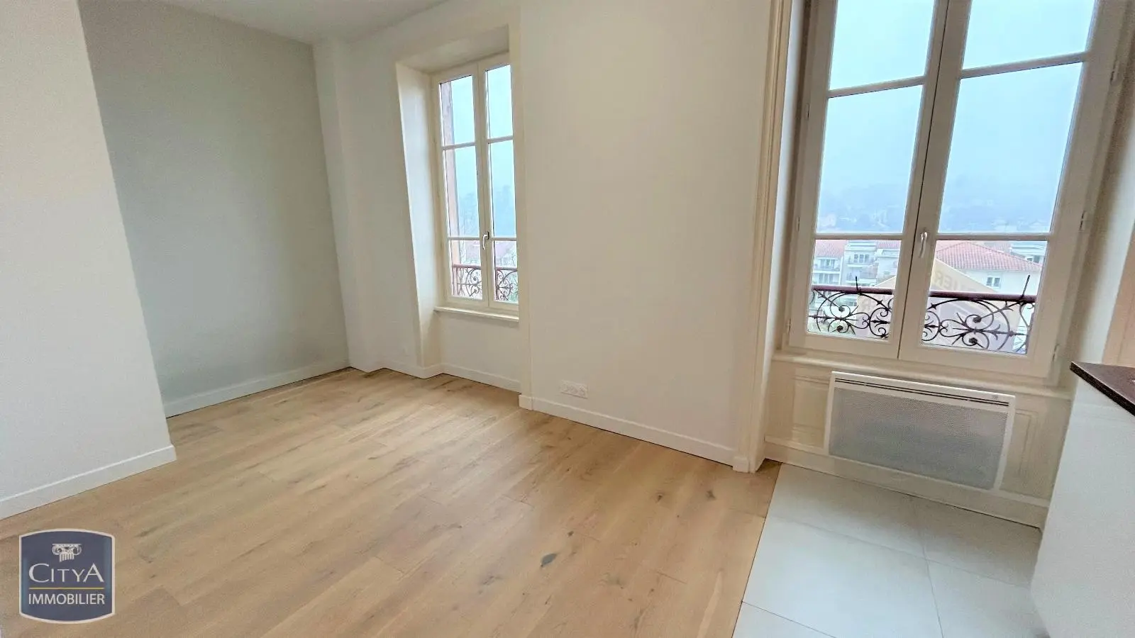 Photo 5 Appartement 1 pièce 20m²