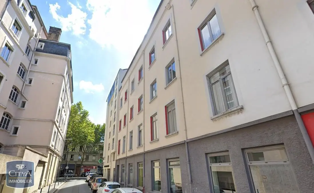 Photo 6 Appartement 1 pièce 20.19m²