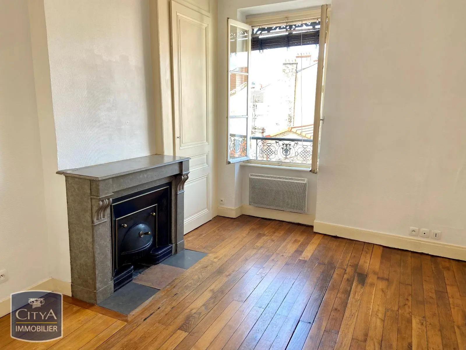 Photo 1 Appartement 1 pièce 36.05m²