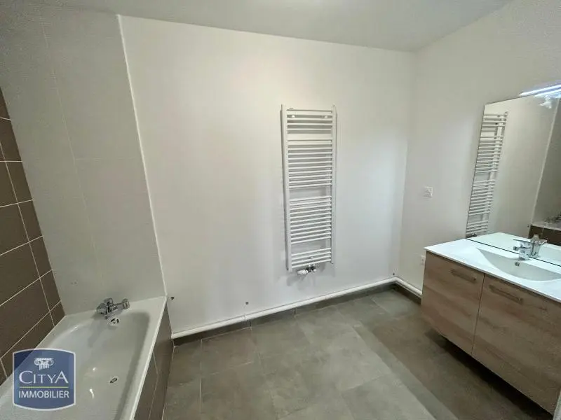 Photo 5 appartement Lyon 8e Arrondissement