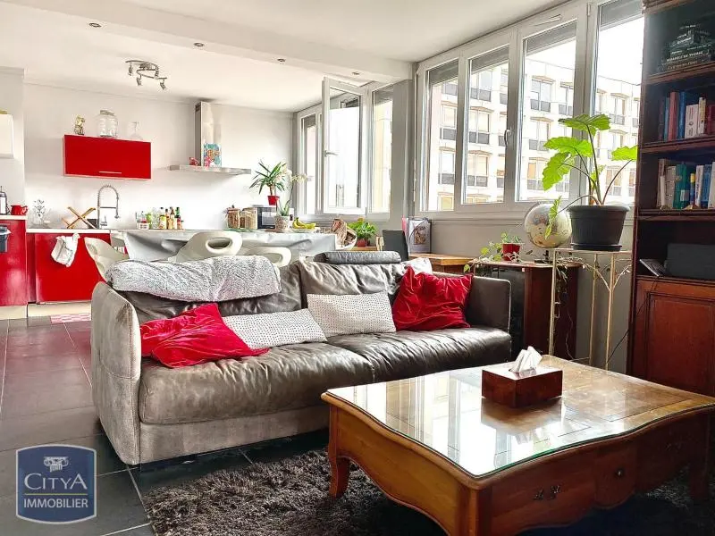 Photo 4 Appartement 2 pièces 62.78m²