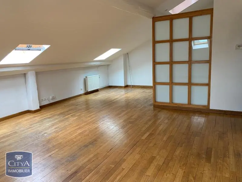 Photo 1 Appartement 2 pièces 52.71m²