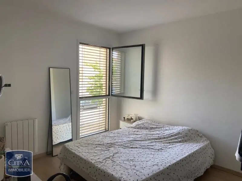 Photo 4 Appartement 2 pièces 42.7m²
