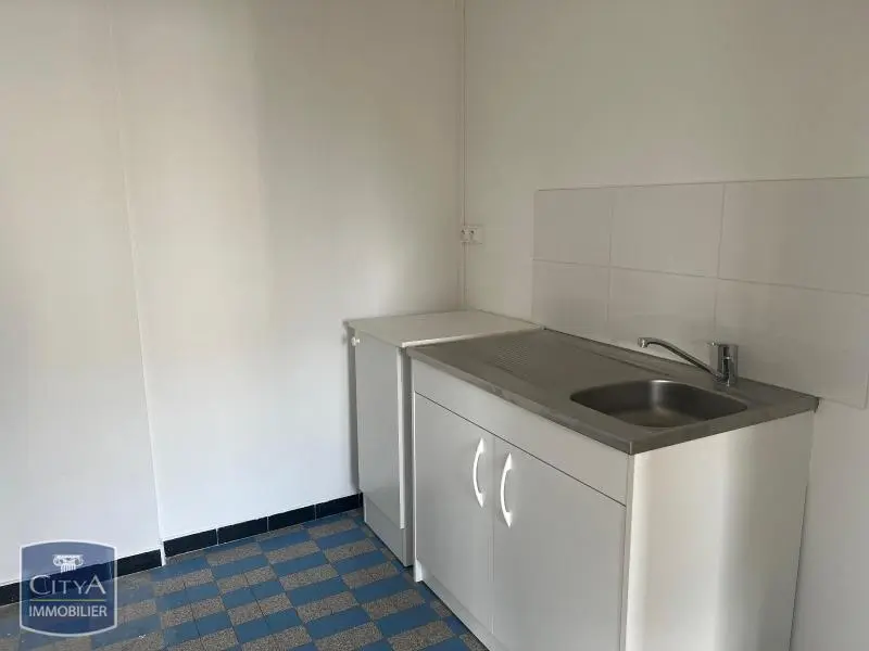 Photo 4 Appartement 1 pièce 36.93m²