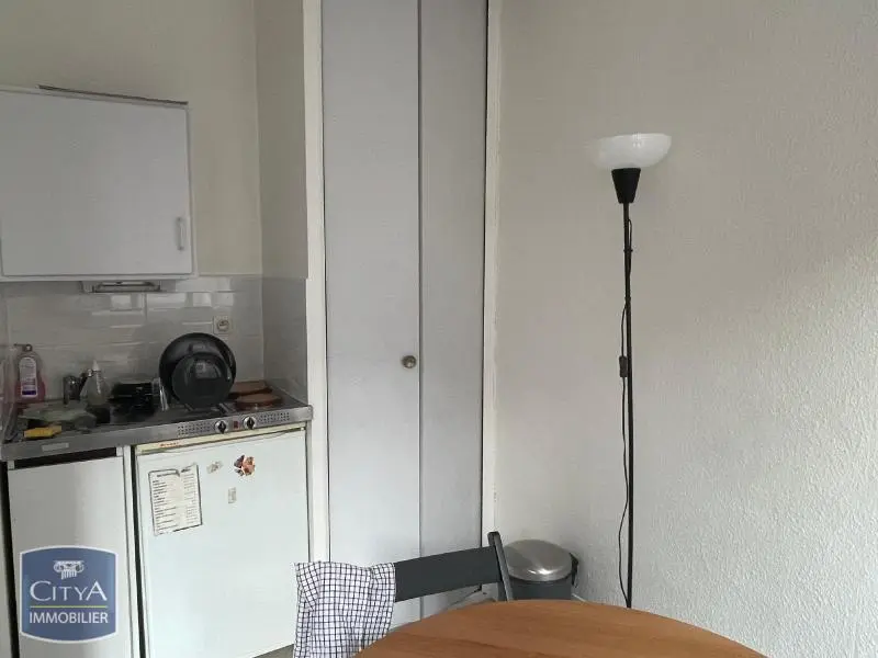 Photo 1 appartement Lyon 2e Arrondissement