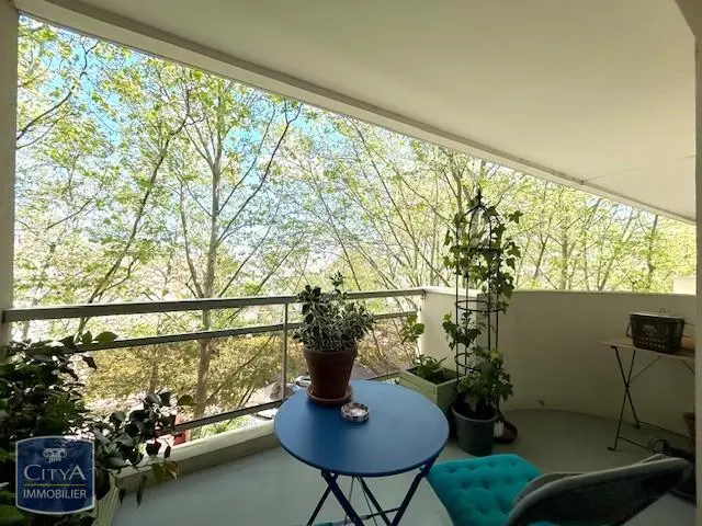 Photo 4 Appartement 2 pièces 58.4m²