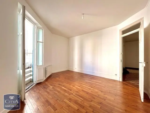 Photo 1 Appartement 2 pièces 60.12m²
