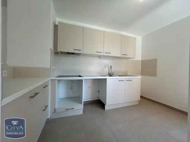 Photo 3 appartement Villeurbanne
