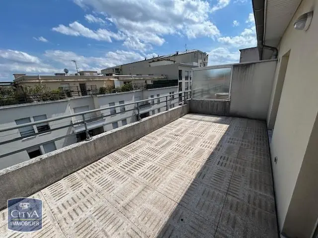 Photo 1 Appartement 2 pièces 58m²