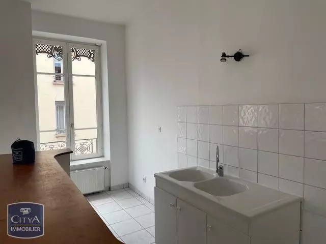 Photo 4 Appartement 3 pièces 56.37m²