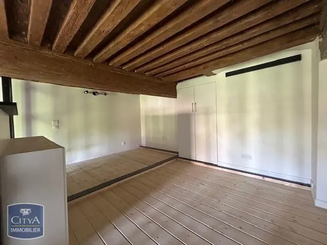 Photo 7 Appartement 1 pièce 29.65m²