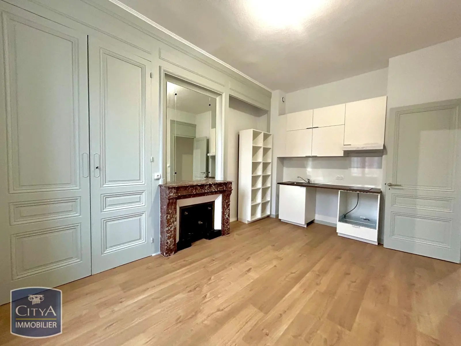 Photo 1 Appartement 3 pièces 65.6m²