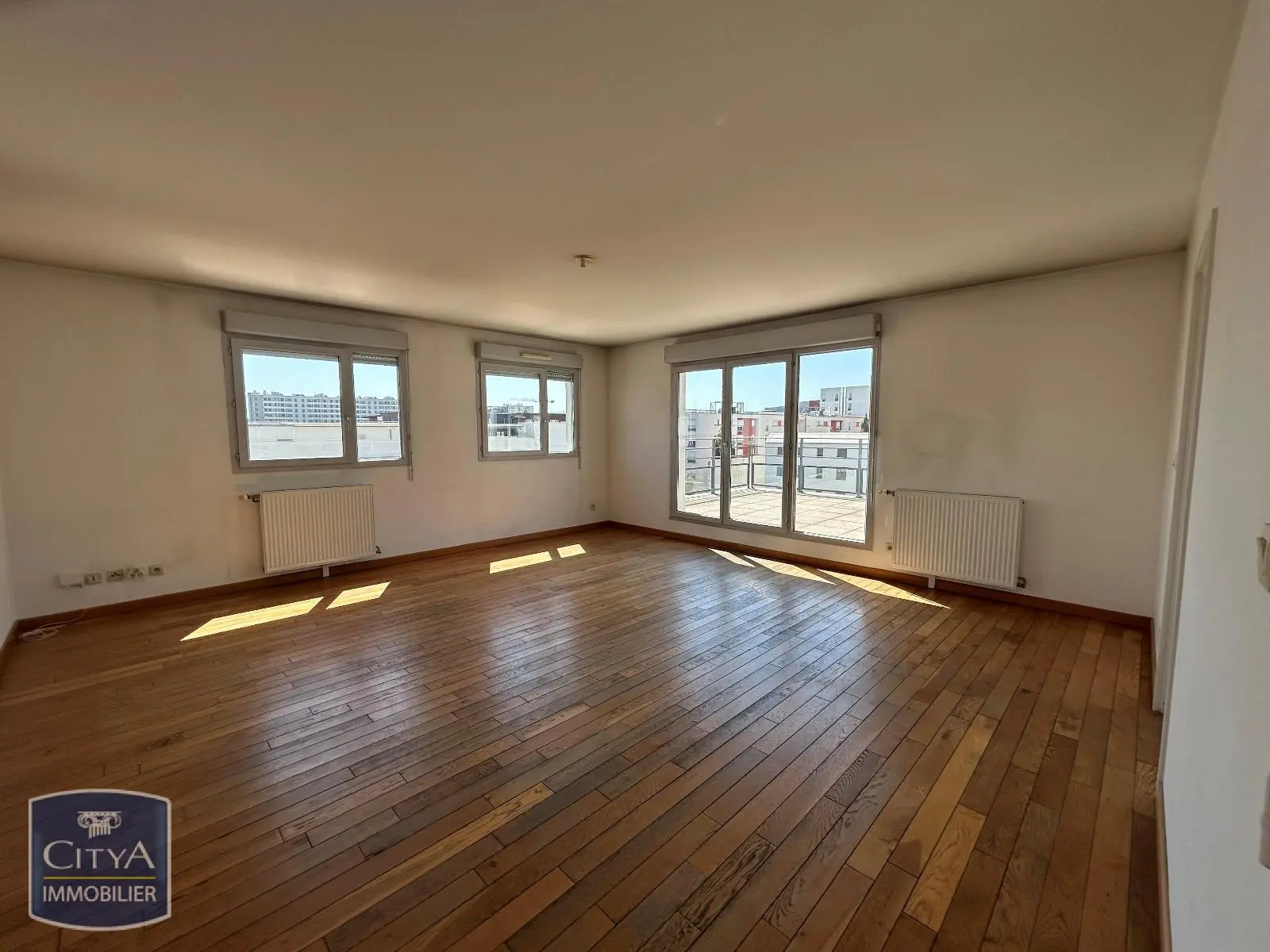 Photo 2 Appartement 5 pièces 113.3m²