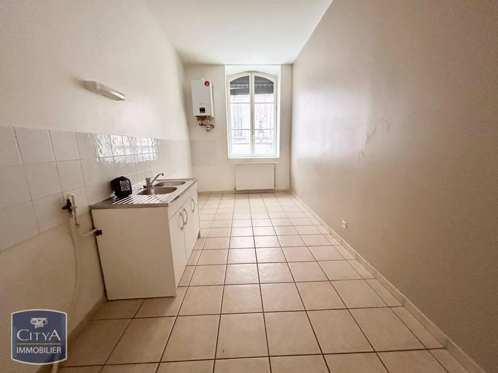 Photo 3 Appartement 4 pièces 115.3m²