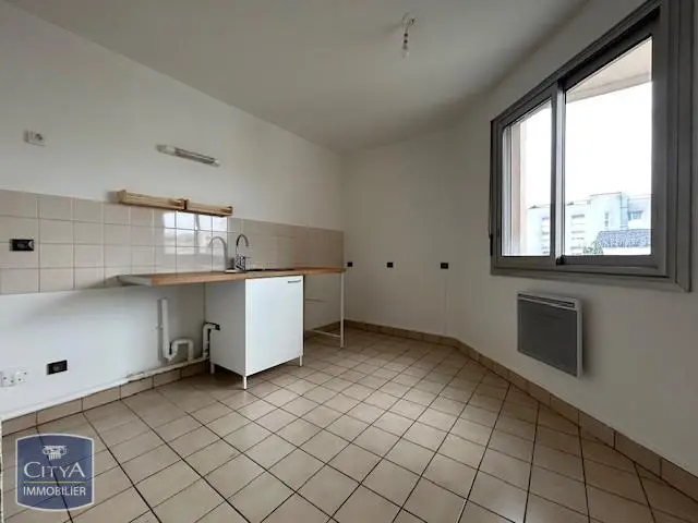 Photo 2 Appartement 3 pièces 72.27m²