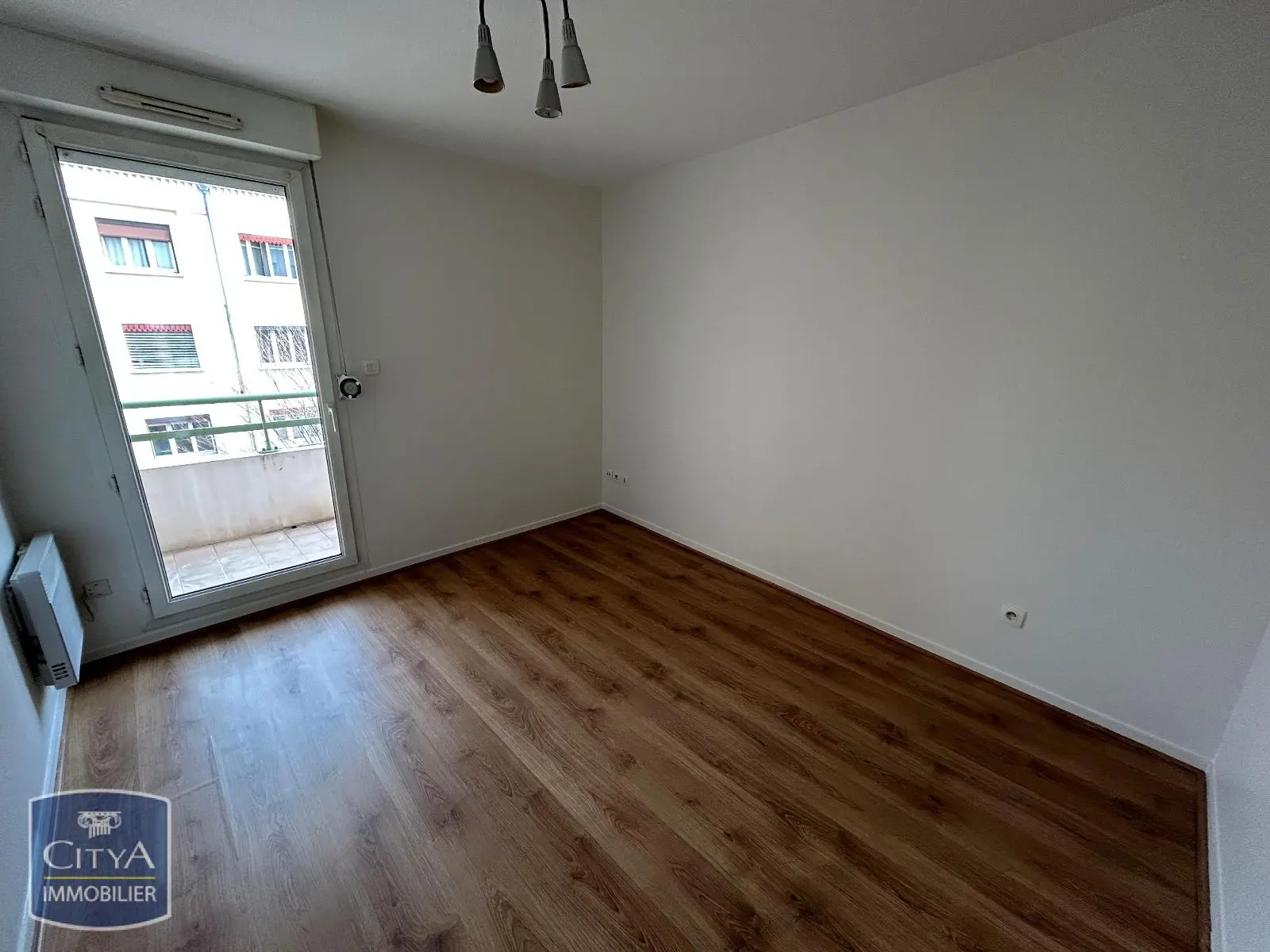 Photo 6 Appartement 2 pièces 49.42m²