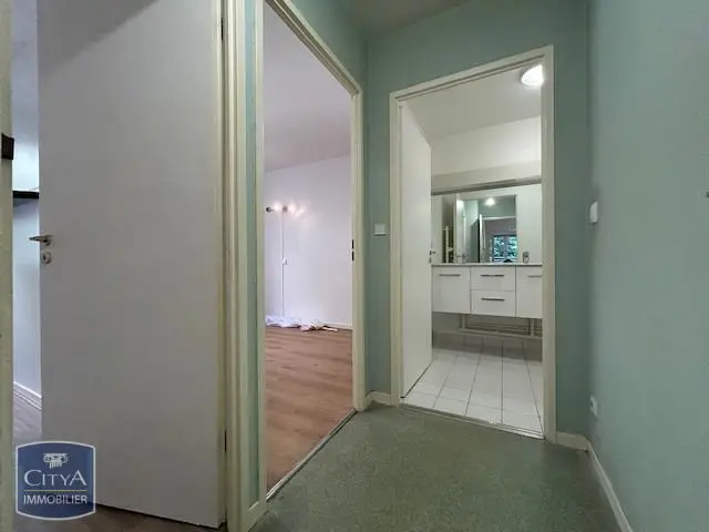 Photo 6 appartement Villeurbanne