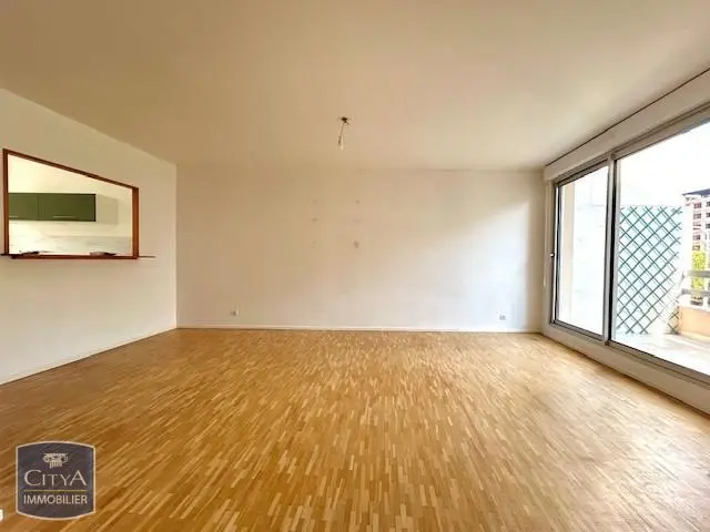 Photo 2 Appartement 4 pièces 95.7m²