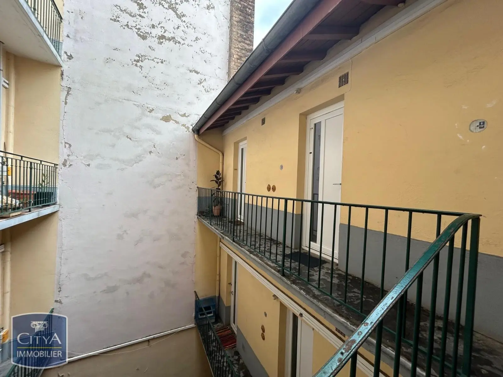 Photo 7 Appartement 1 pièce 25.73m²