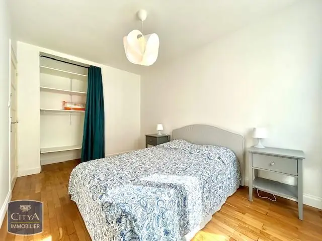 Photo 4 appartement Lyon 3e Arrondissement