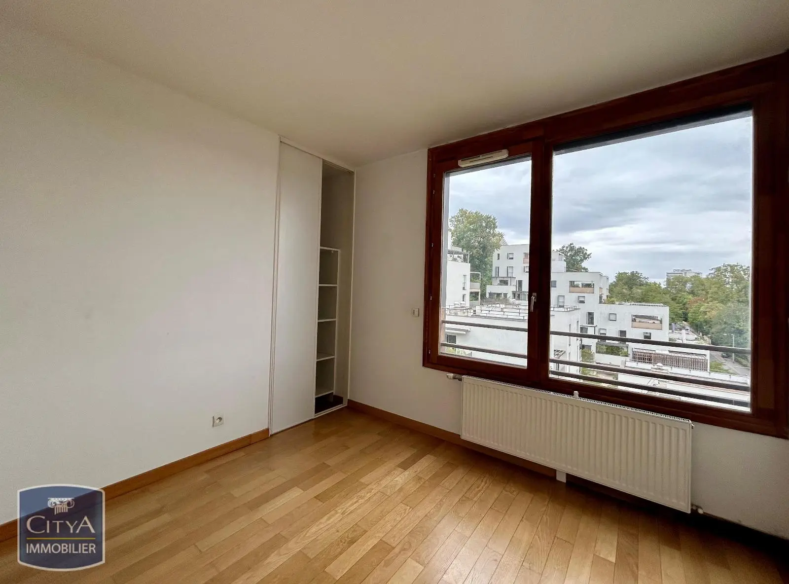 Photo 7 Appartement 4 pièces 107.4m²