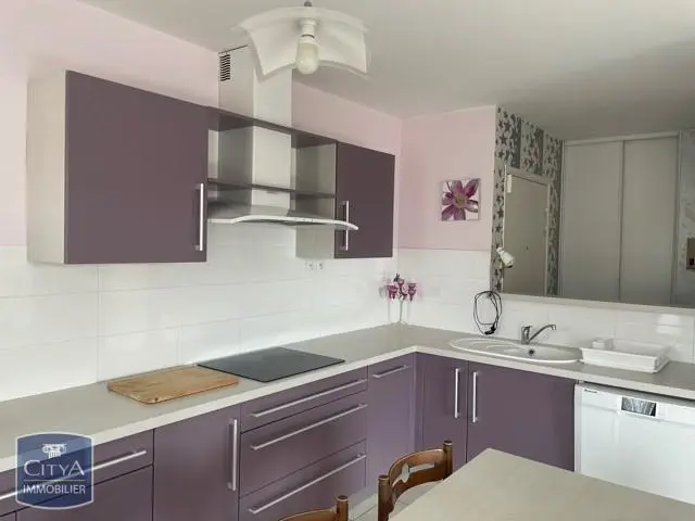 Photo 2 Appartement 3 pièces 71.54m²