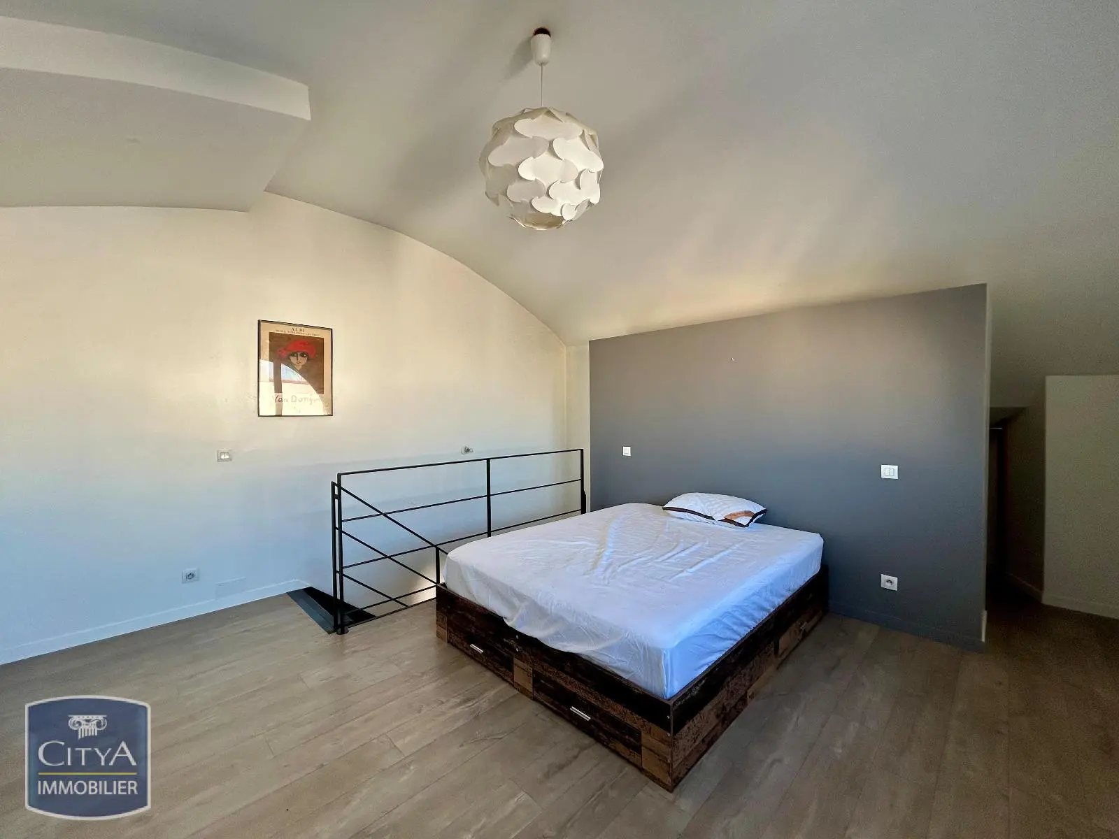 Photo 6 Appartement 2 pièces 72m²