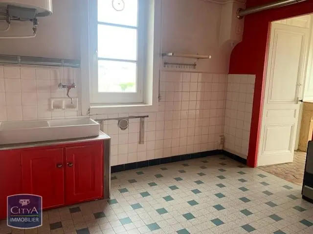 Photo 4 Appartement 2 pièces 60.9m²