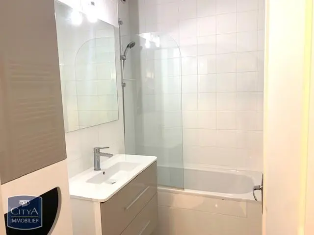Photo 6 Appartement 2 pièces 45.32m²