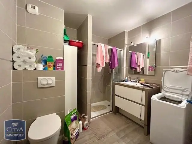 Photo 5 Appartement 2 pièces 45.12m²