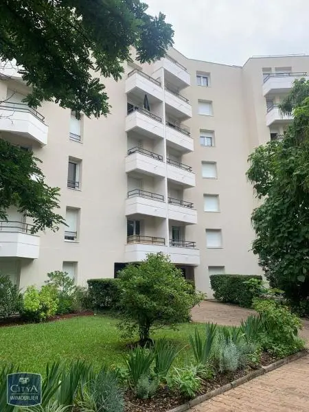 Photo 5 Appartement 1 pièce 30.84m²