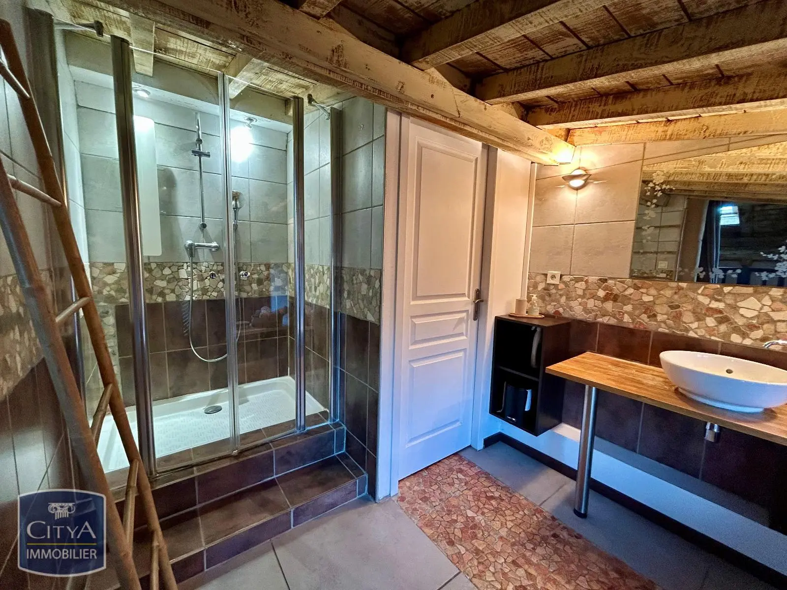 Photo 7 Appartement 3 pièces 53.98m²