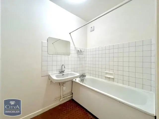 Photo 8 Appartement 3 pièces 62.4m²