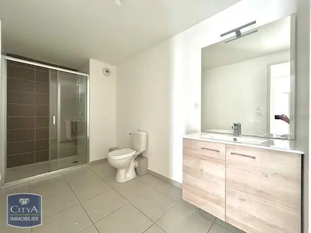 Photo 7 Appartement 2 pièces 53.8m²