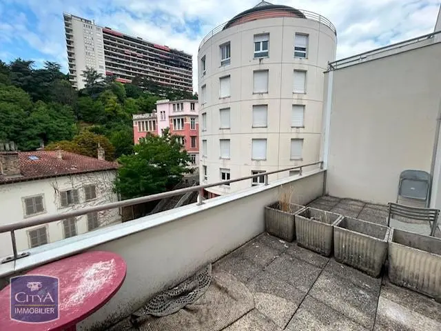 Photo 7 Appartement 1 pièce 13.81m²
