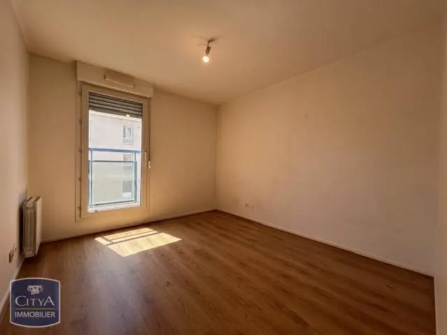 Photo 3 appartement Villeurbanne