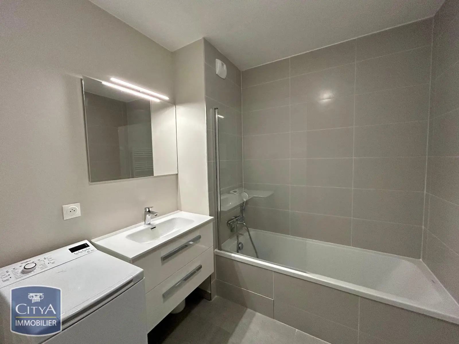 Photo 5 Appartement 2 pièces 42.99m²