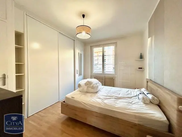 Photo 7 Appartement 2 pièces 47.08m²