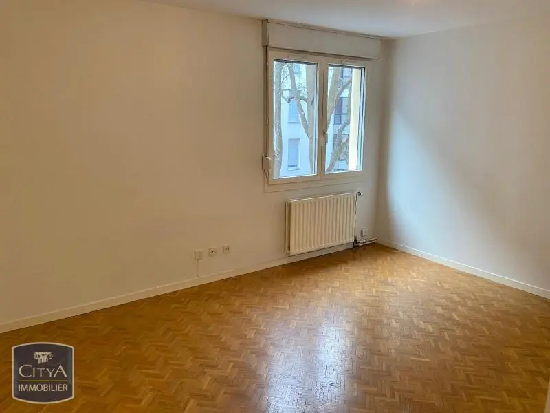 Photo 1 Appartement 1 pièce 37.25m²