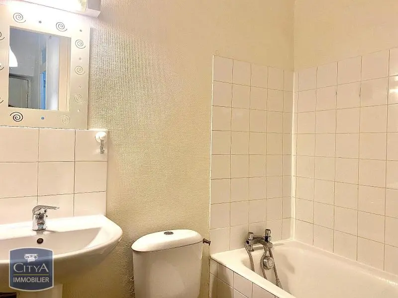 Photo 3 Appartement 1 pièce 39.7m²