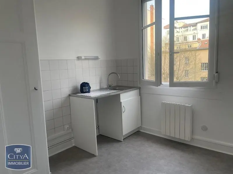 Photo 4 Appartement 2 pièces 56.76m²
