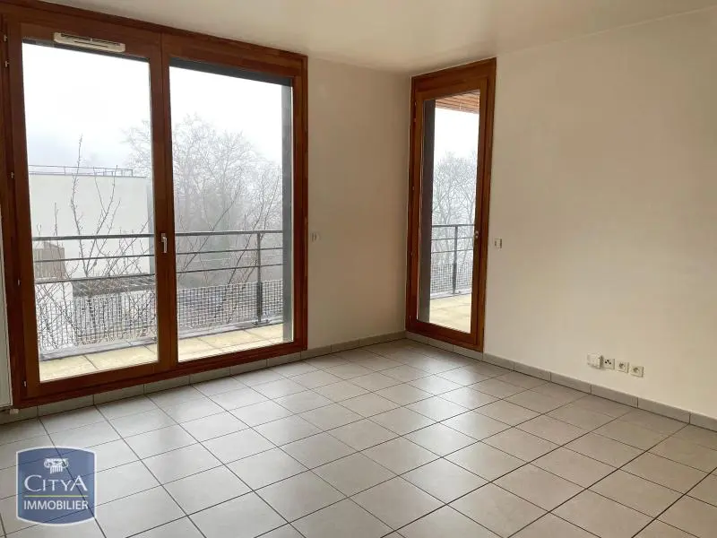 Photo 5 Appartement 2 pièces 51.6m²