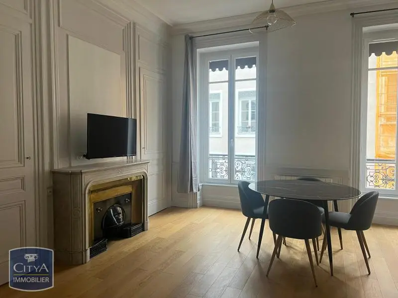 Photo 1 Appartement 3 pièces 66.23m²