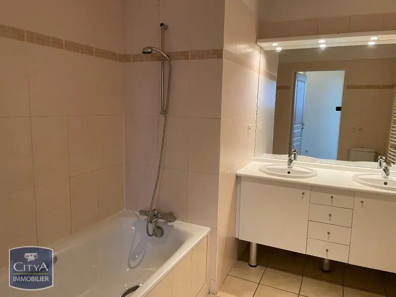 Photo 8 Appartement 2 pièces 51.6m²