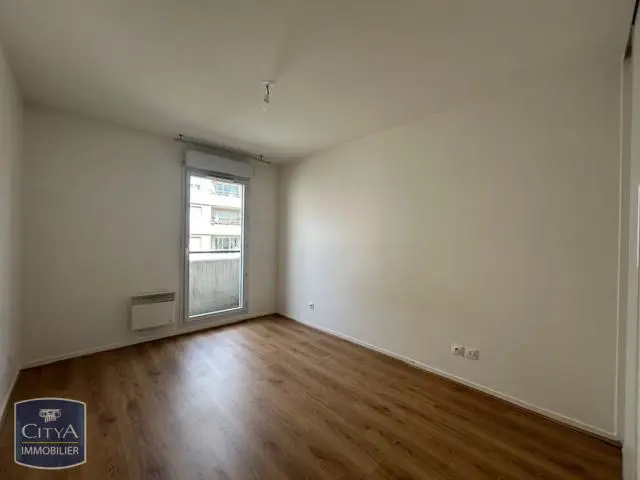 Photo 3 Appartement 2 pièces 46.55m²